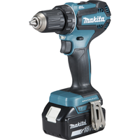 Makita Akku-Bohrschrauber 'DDF485' 2 x 3,0 Ah