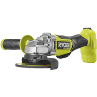 Ryobi Akku-Winkelschleifer 'RAG18X125-0 18 V ONE+ HP Brushless' ohne Akku und Ladegerät