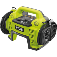 Ryobi Akku-Kompressor 'R18I-0' 18 V 10,3 bar ohne Akku