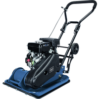 Scheppach Rüttelplatte 'HP1300S' 6,5 PS