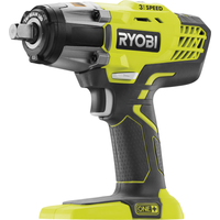 Ryobi Akku-Schlagschrauber 'ONE+ R18IW3-0' ohne Akku und Ladegerät