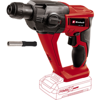 Einhell Akku-Bohrhammer 'TE-HD 18 Li' Solo Power X-Change