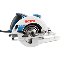 Bosch Handkreissäge 'GKS 190 Professional' 1400 W, Ø 190 mm