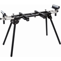 Universal-Sägetisch 'UMF1600' schwarz