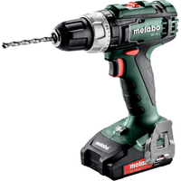 Metabo Akku-Schlagbohrmaschine 'SB 18 L'