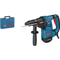 Bosch Bohrhammer 'GBH 3-28 DFR Professional' mit SDS plus in Koffer