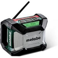 Metabo Akku-Baustellenradio 'R 12-18 BT'