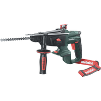 Metabo Akku-Kombihammer 'KHA 18 LTX'