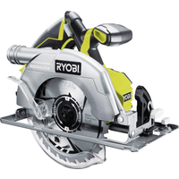 Ryobi Akku-Handkreissäge 'ONE+ Brushless R18CS7-0' 18 V ohne Akku, Ø 185 mm