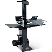 Scheppach Holzspalter 'HL730 Black Edition' 230 V 3000 W