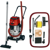 Einhell Akku-Sauger 'TE-VC 36/30 Li S-Solo'