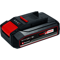 Einhell Power X-Change Akku 18 V 2,5 Ah