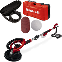 Einhell Akku-Trockenbauschleifer 'TP-DW 18/225 Li - Solo'
