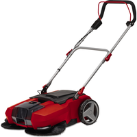 Einhell Akku-Kehrmaschine 'TE-SW 18/610 Li-Solo' Power X-Change