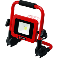 Einhell LED-Akku-Lampe 'TC-CL 18/1800 Li - Solo'