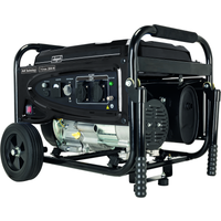 Scheppach Stromgenerator 'BGT2800' 2500 W