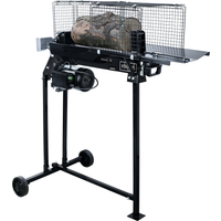 Scheppach Holzspalter 'HL760LS' 2200 W