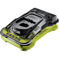 Ryobi Schnellladegerät 'ONE+ RC18150' für One+ Akkus, 18 V, 5,0 A