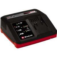 Einhell Schnellladegerät 'Power X-Fastcharger 4A' 21 V 4 A