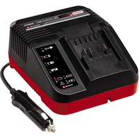 Einhell Akku-Ladegerät 'Power X-Car Charger' 3 A