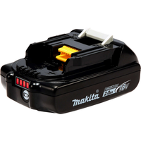 Makita Lithium-Ionen-Akku 'BL1820B' 18 V 2,0 Ah