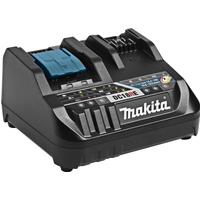 Makita Multi-Schnellladegerät 'DC18RE' 12/18 V