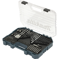 Makita Bohrer- und Bit-Set 'E-16988' 75-teilig