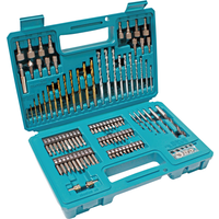 Makita Bohrer- und Bit-Set 'B-68432' 102-teilig