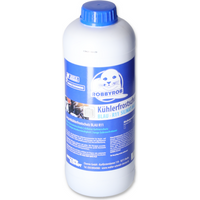 Kühlerfrostschutz 'R11 Blau' 1,5 l
