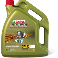 Castrol Motorenöl 'Edge 5W-30 C3' 5 l