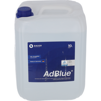 Harnstofflösung 'AdBlue' 10 l