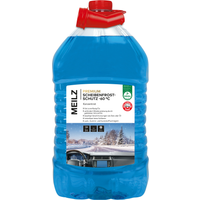 Meilz Scheibenfrostschutz -60°C Premium, 5 l