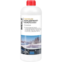 Meilz Kühlerfrostschutz G12 1,5 l