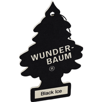 Wunder-Baum Lufterfrischer "Black Ice"