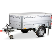 stema-pkw-anhaenger-basic-plus-1000-gebremst-1000-kg-mit-bordwandaufsatz-und-flachplane