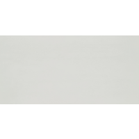 Wandfliese 'Parel' Steingut weiß 30 x 60 cm