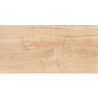 Bodenfliese 'Casa' Feinsteinzeug beige 30 x 60 cm
