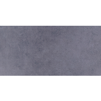 Bodenfliese 'Beton' Feinsteinzeug anthrazit 30,5 x 61 cm