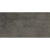 Bodenfliese 'Star' anthrazit 30,5 x 61 cm