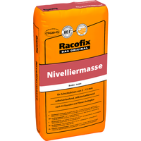 Racofix Nivelliermasse 20 kg