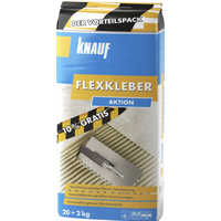 Knauf Flexkleber 22 kg