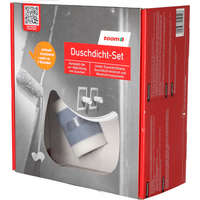 Duschdicht-Set toom