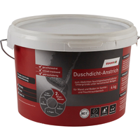 toom Duschdicht-Anstrich 4 kg