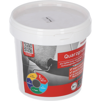 toom Quarzgrund beigerot 1 kg