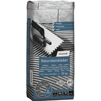 Natursteinkleber 20 kg toom