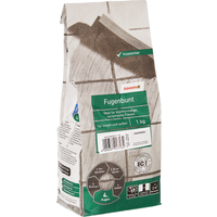 toom Fugenbunt "Manhattan" 1 kg