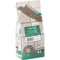 toom Fugenbunt silbergrau 1 kg