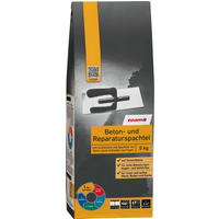 toom Beton- und Reparaturspachtel 5 kg