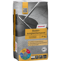 toom Bodenausgleichsmasse 20 kg