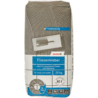toom Fliesenkleber 25 kg